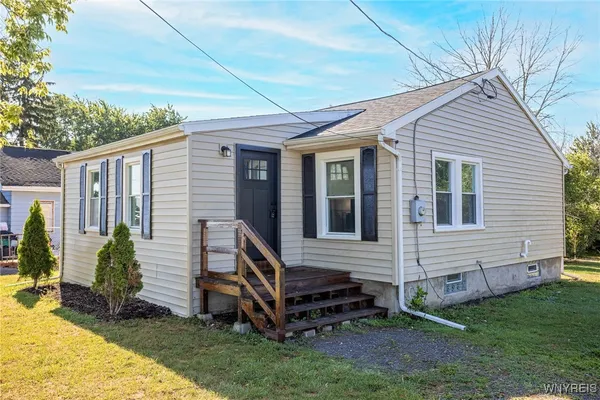 $220,000 | 3526 Galloway Road, Batavia, NY 14020