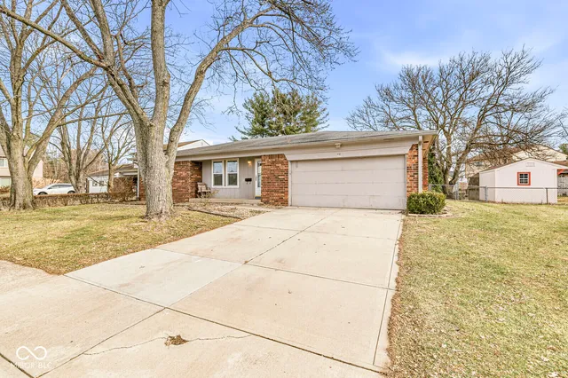 $235,000 | 48 Picadilly Court, Brownsburg, IN 46112