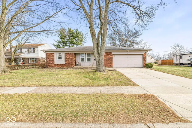 $235,000 | 48 Picadilly Court, Brownsburg, IN 46112
