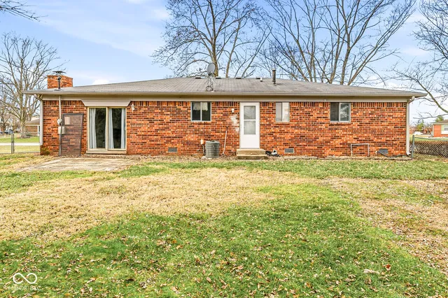 $235,000 | 48 Picadilly Court, Brownsburg, IN 46112