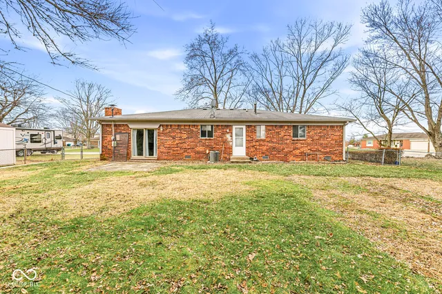 $235,000 | 48 Picadilly Court, Brownsburg, IN 46112