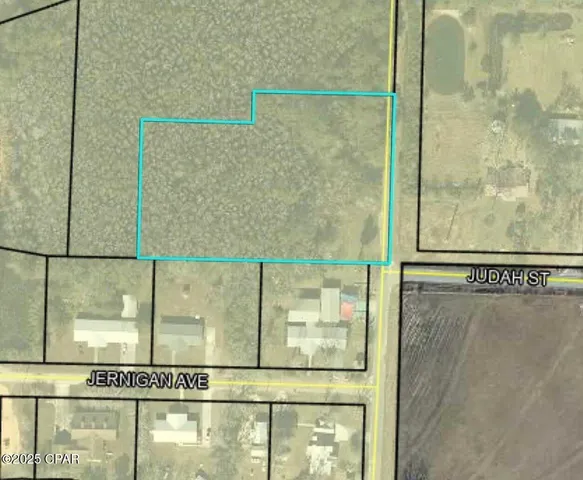 $28,000 | 1800 Clifford Street, Bonifay, FL 32425