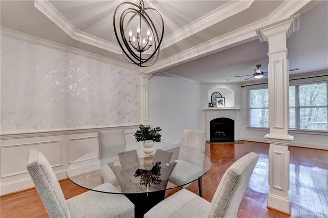 $465,000 | 3204 Claudia Place, Peachtree Corners, GA 30092