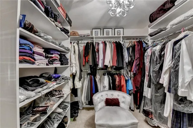 $465,000 | 3204 Claudia Place, Peachtree Corners, GA 30092