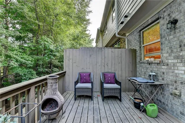 $465,000 | 3204 Claudia Place, Peachtree Corners, GA 30092