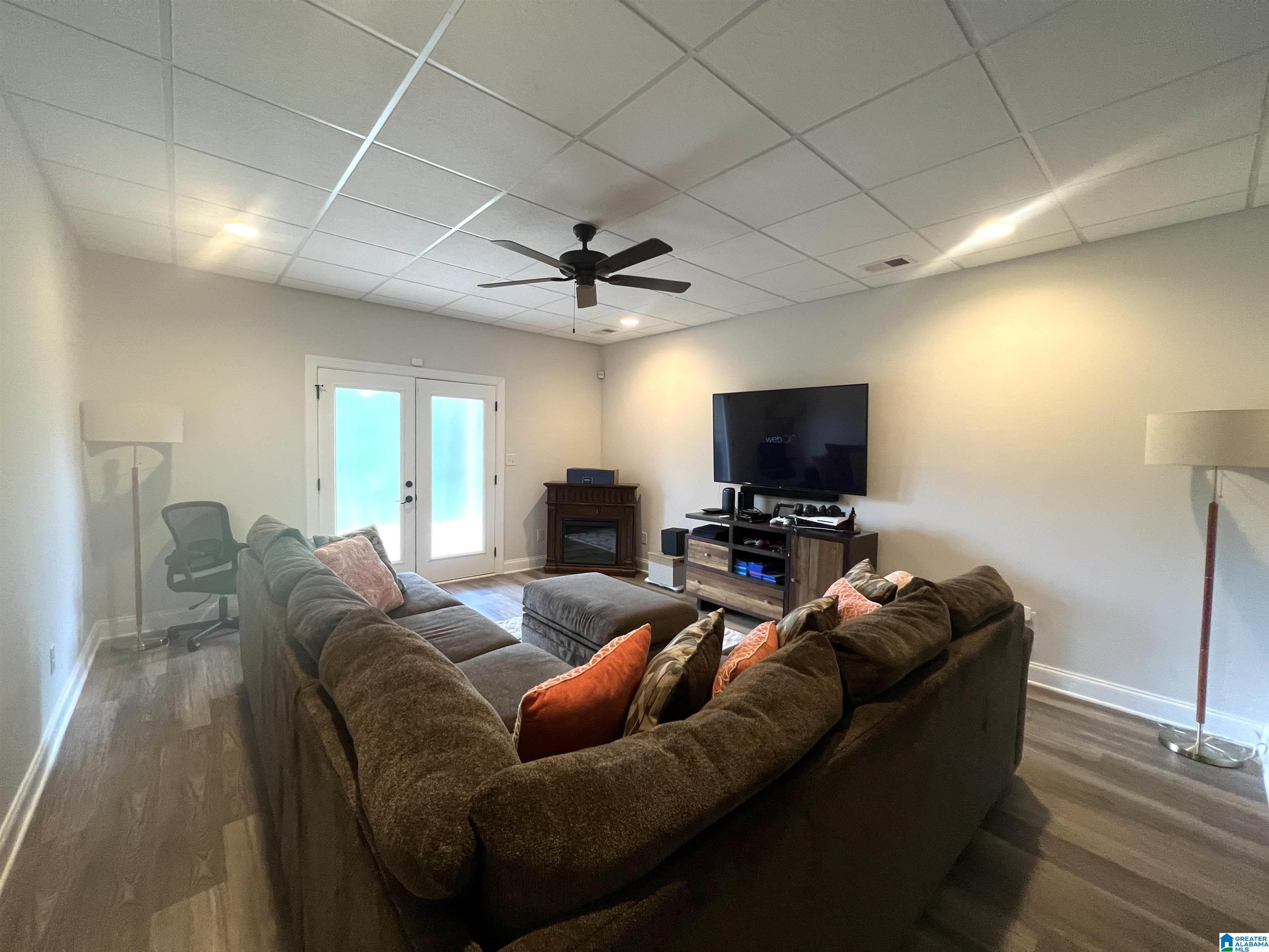 7938 Happy Hollow Road Trussville, AL 35173 - Photo 34 of 43