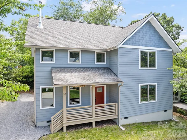 $699,999 | 10 Pruitt Street, Asheville, NC 28806