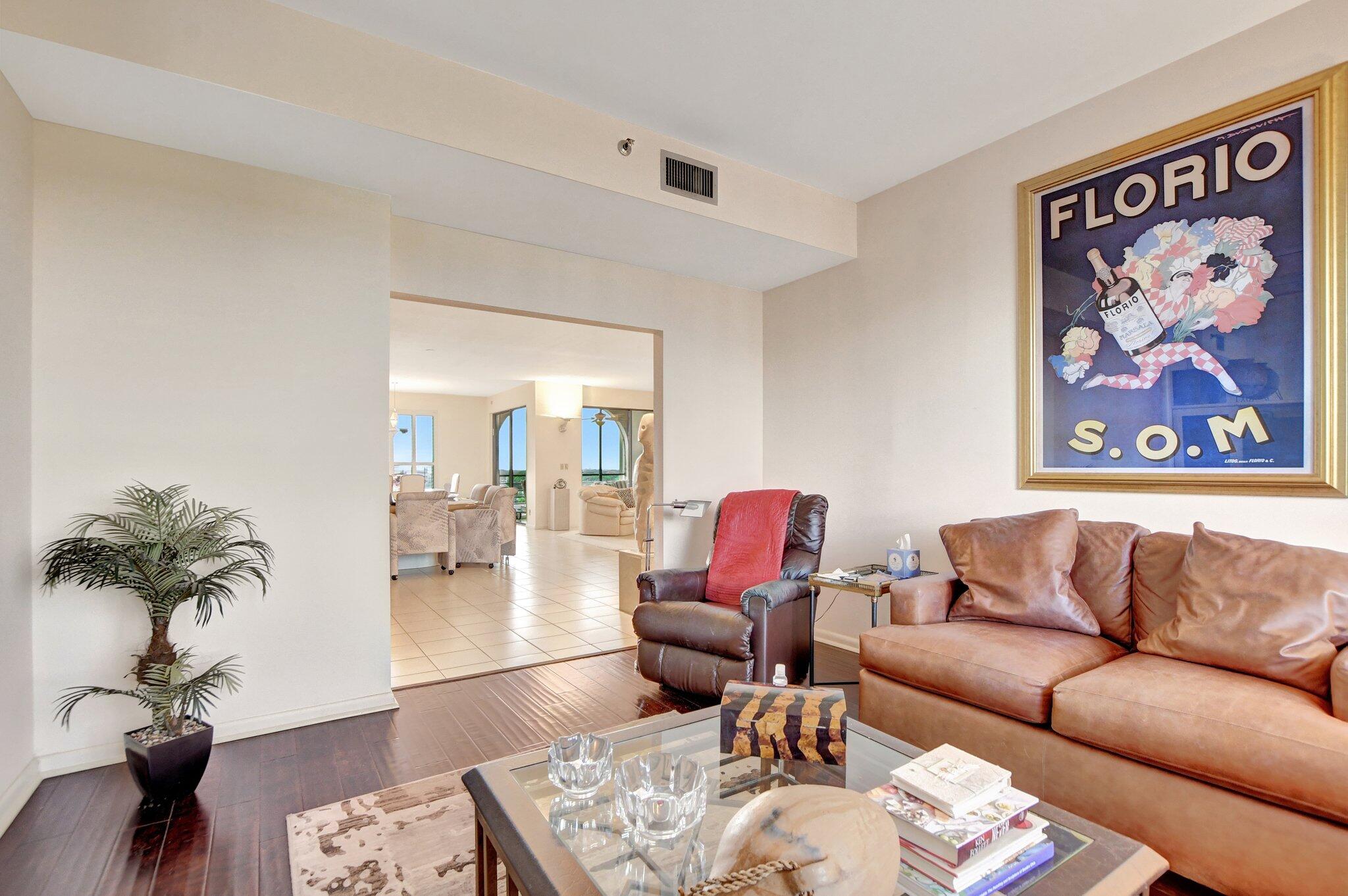 7563 Imperial Drive, Unit 802 Boca Raton, FL 33433 - Photo 28 of 43 den or 3rd bedroom