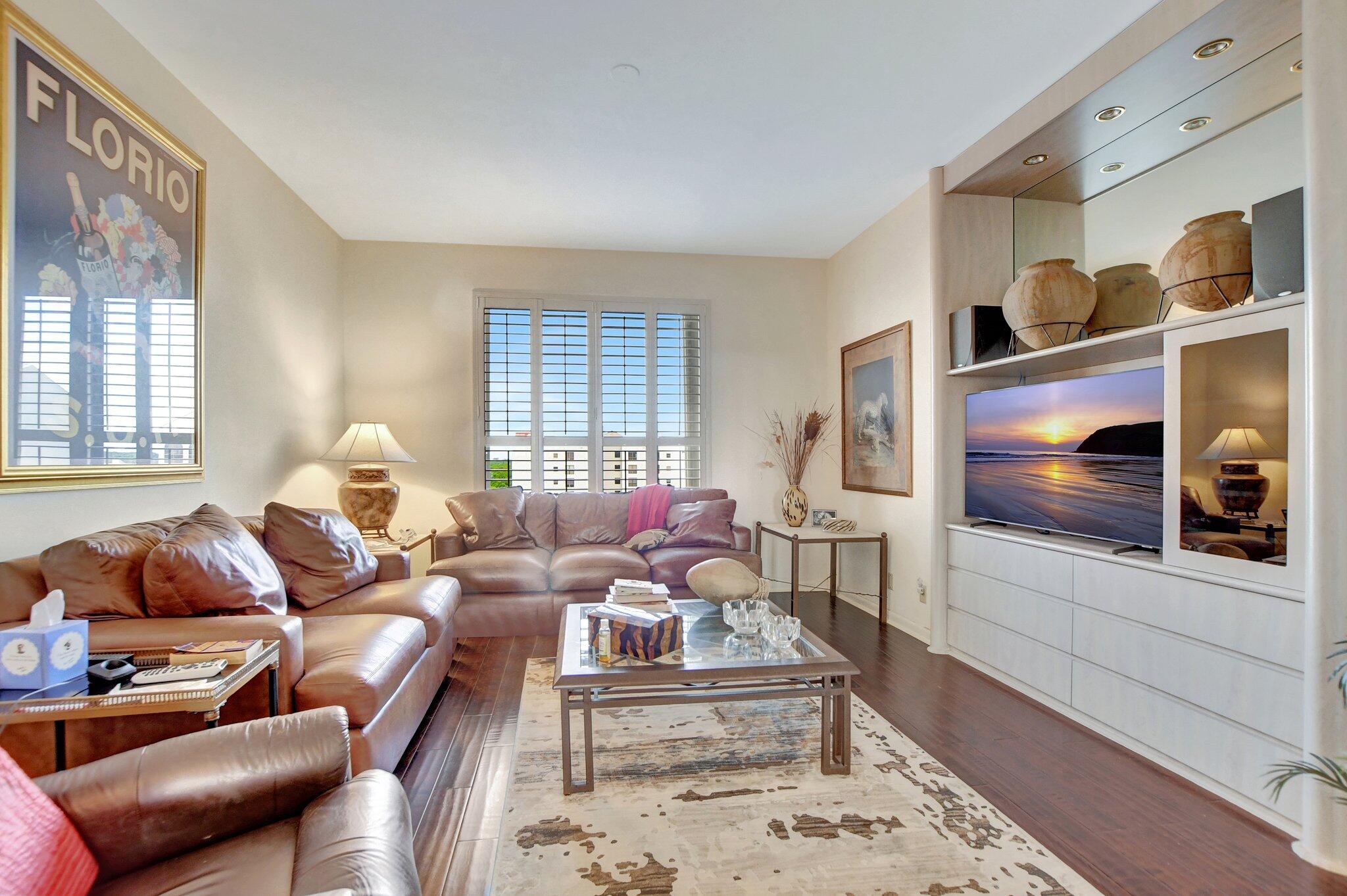 7563 Imperial Drive, Unit 802 Boca Raton, FL 33433 - Photo 29 of 43 den or 3rd bedroom