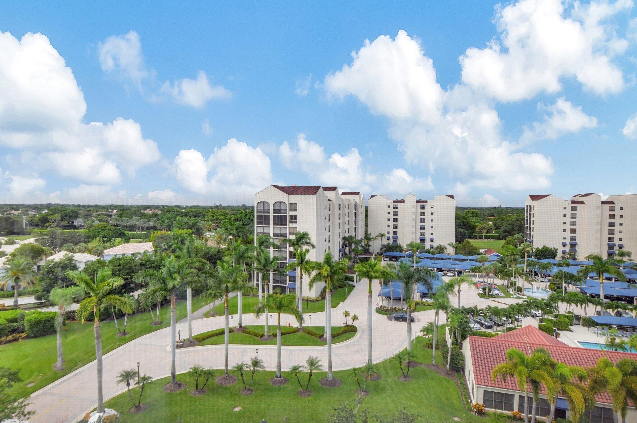 7563 Imperial Drive, Unit 802 Boca Raton, FL 33433 - Photo 36 of 43 view