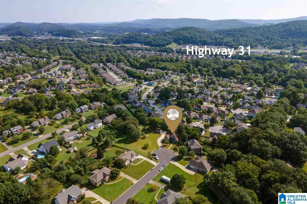 155 Heather Ridge Drive Pelham, AL 35124 - Photo 4 of 50