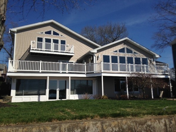 41 Colonial Road Webster, MA 01570 - Photo 3 of 27