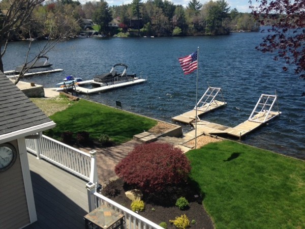 41 Colonial Road Webster, MA 01570 - Photo 6 of 27