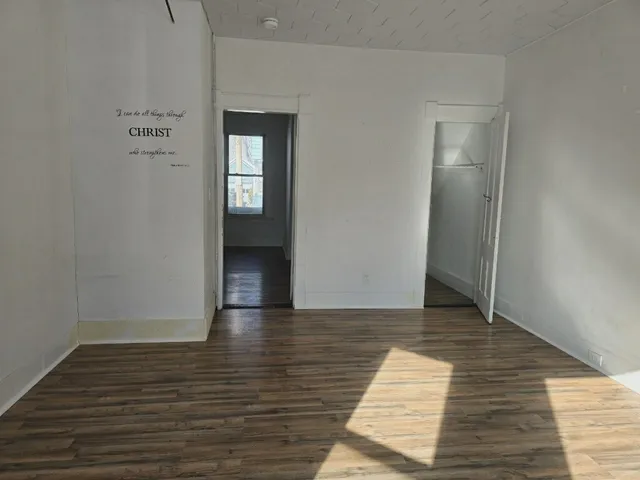 $2,050 | 45 Chapin Street, Unit 1, Southbridge, MA 01550