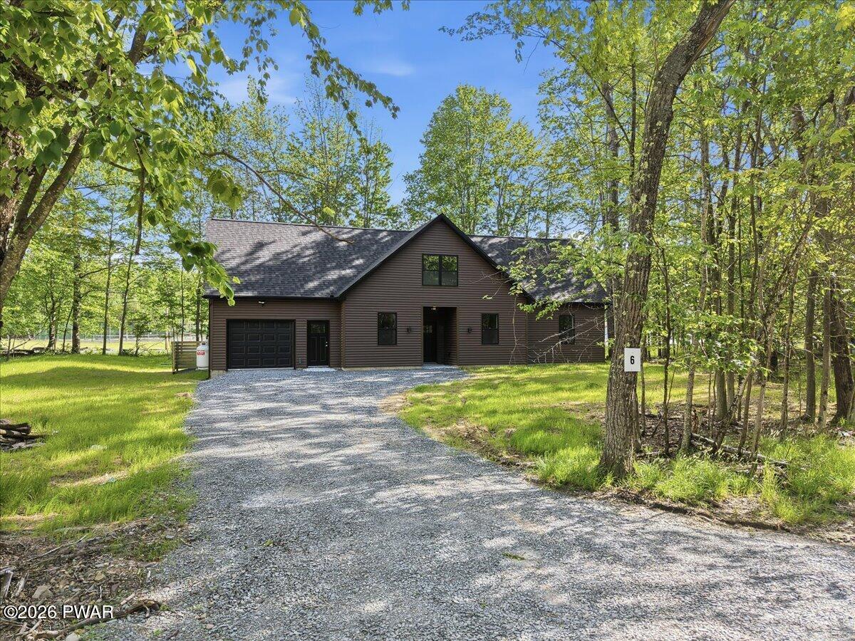 6 Raccoon Circle Lake Ariel, PA 18436 - Photo 3 of 96