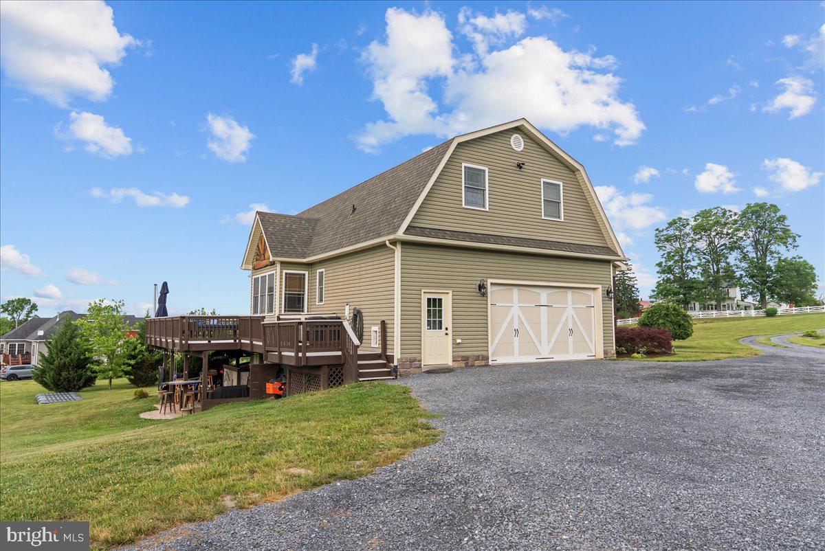 461 Veterans Road Middletown, VA 22645 - Photo 30 of 54