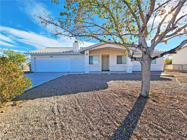 $1,640 | 2341 Yakima Avenue, Pahrump, NV 89048