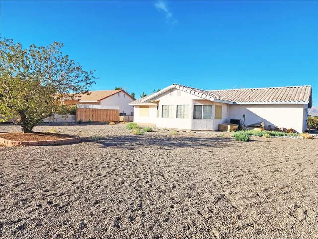 $1,640 | 2341 Yakima Avenue, Pahrump, NV 89048