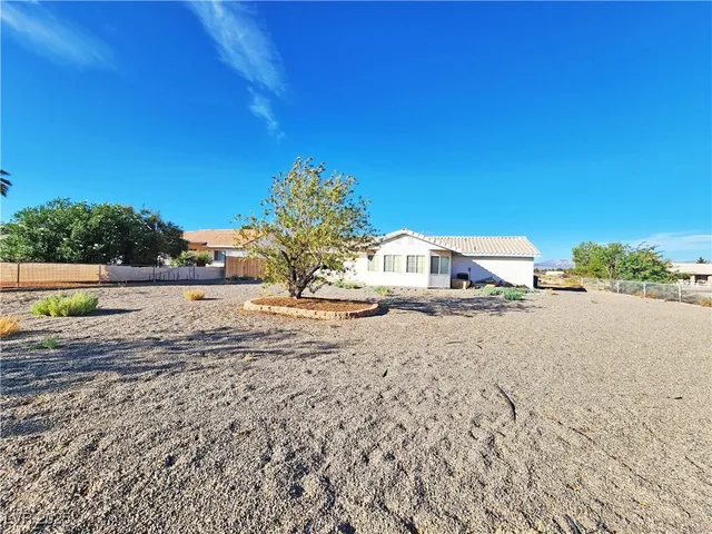 $1,640 | 2341 Yakima Avenue, Pahrump, NV 89048