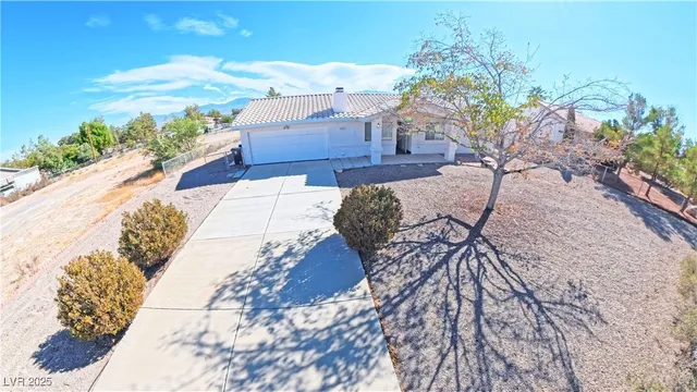 $1,640 | 2341 Yakima Avenue, Pahrump, NV 89048