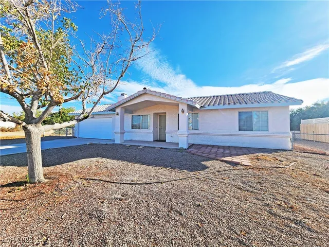 $1,640 | 2341 Yakima Avenue, Pahrump, NV 89048