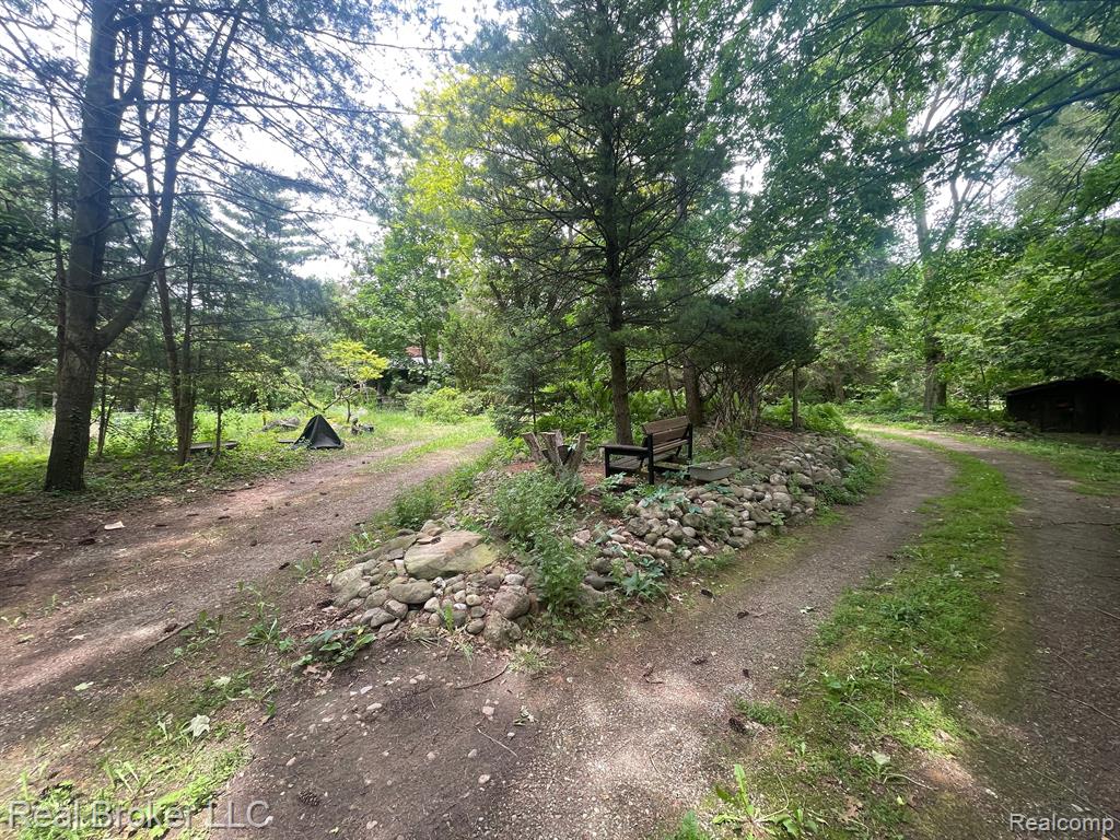 5465 Hadley Road Goodrich, MI 48438 - Photo 50 of 81