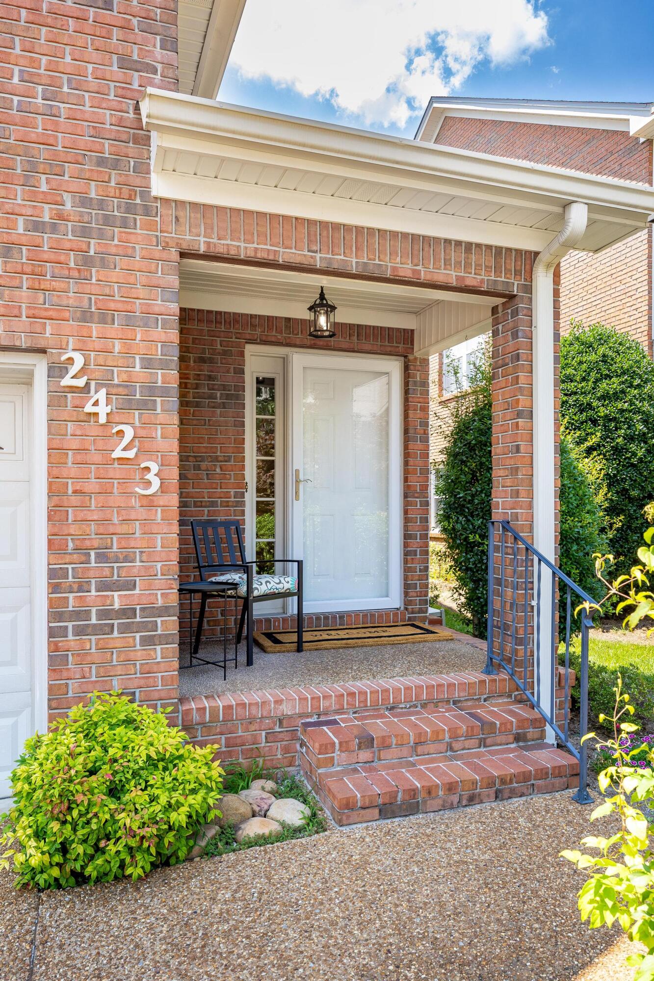 2423 Queens Lace Trail Chattanooga, TN 37421 - Photo 2 of 47 2423 Queens Lace Trail