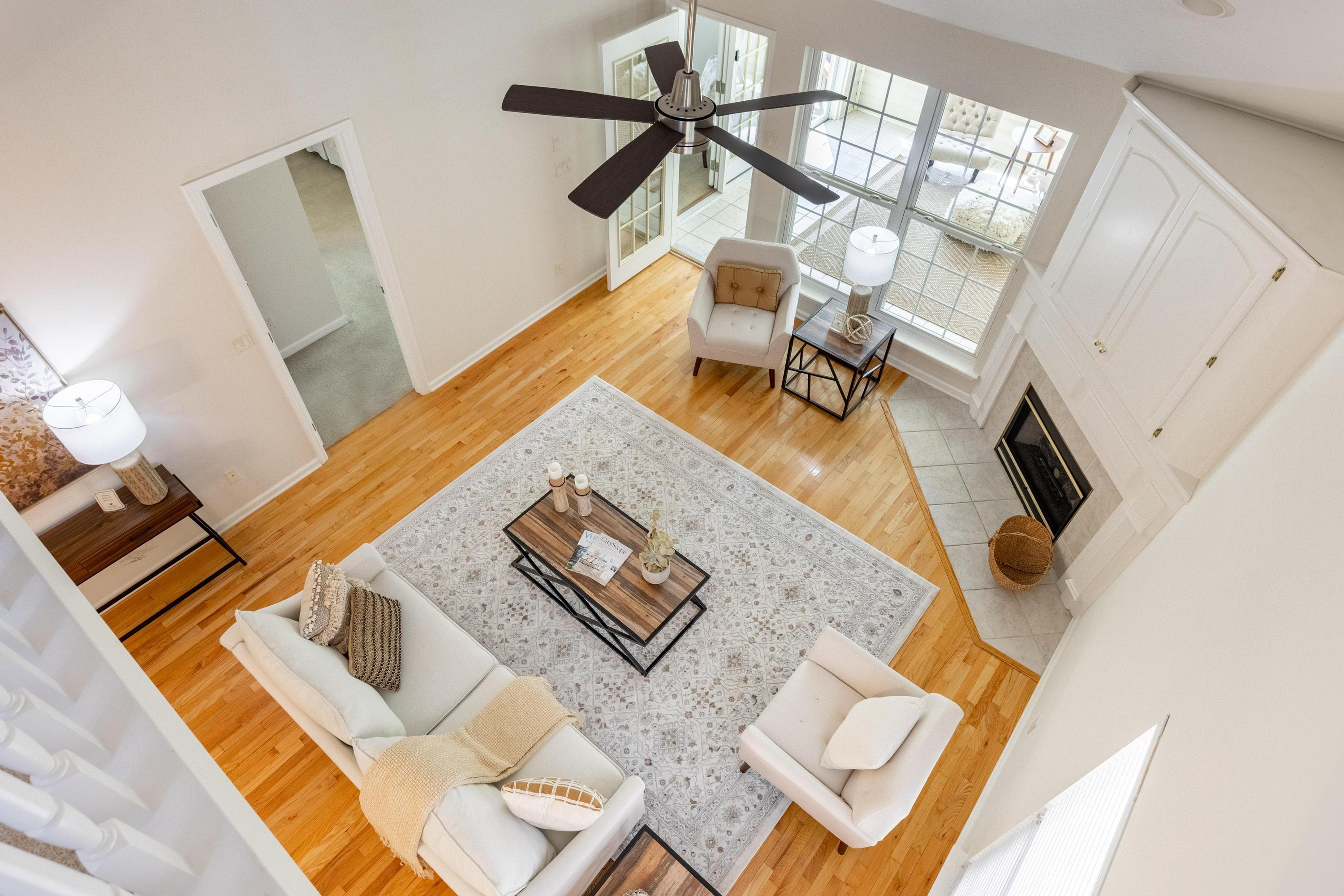 2423 Queens Lace Trail Chattanooga, TN 37421 - Photo 25 of 47 2423 Queens Lace Trail