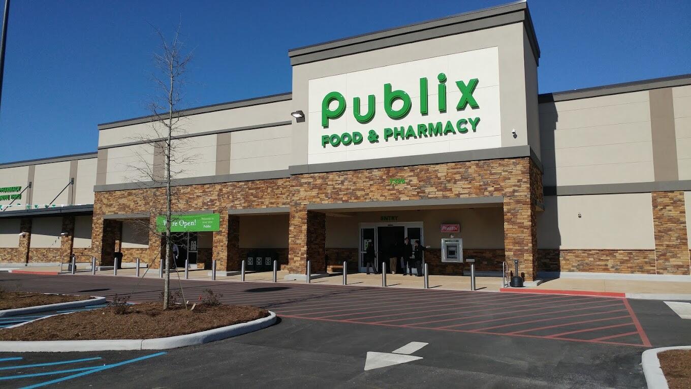 2423 Queens Lace Trail Chattanooga, TN 37421 - Photo 40 of 47 Publix - Gunbarrel 2018-03-17