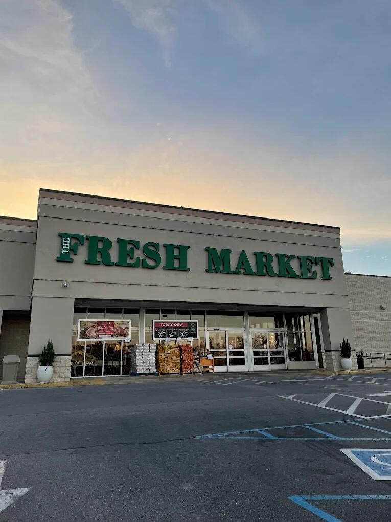 2423 Queens Lace Trail Chattanooga, TN 37421 - Photo 41 of 47 Fresh Market Front