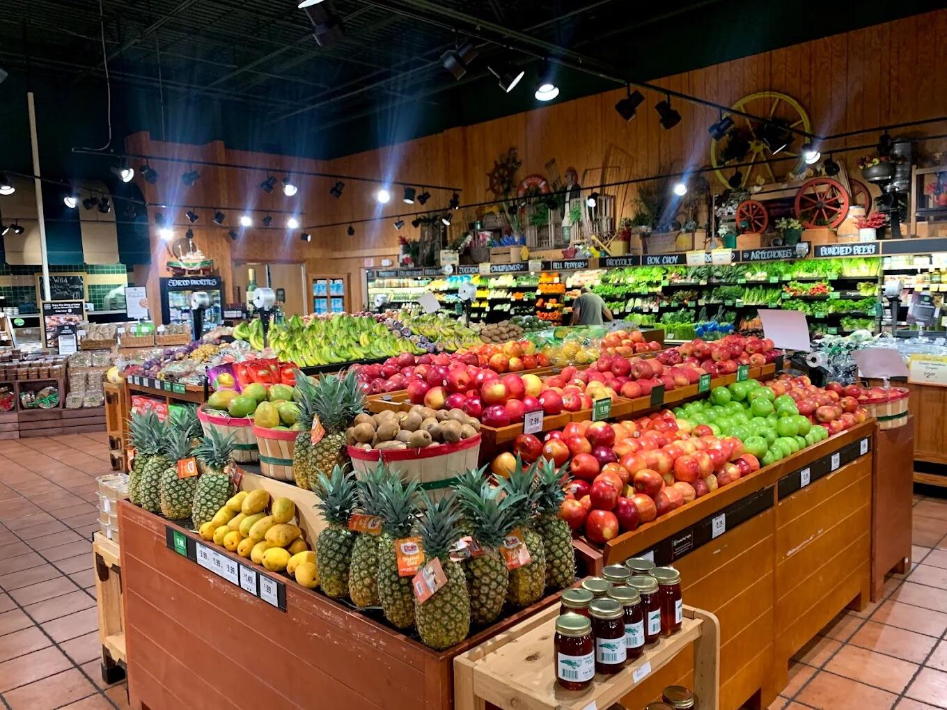 2423 Queens Lace Trail Chattanooga, TN 37421 - Photo 42 of 47 Fresh Market 2