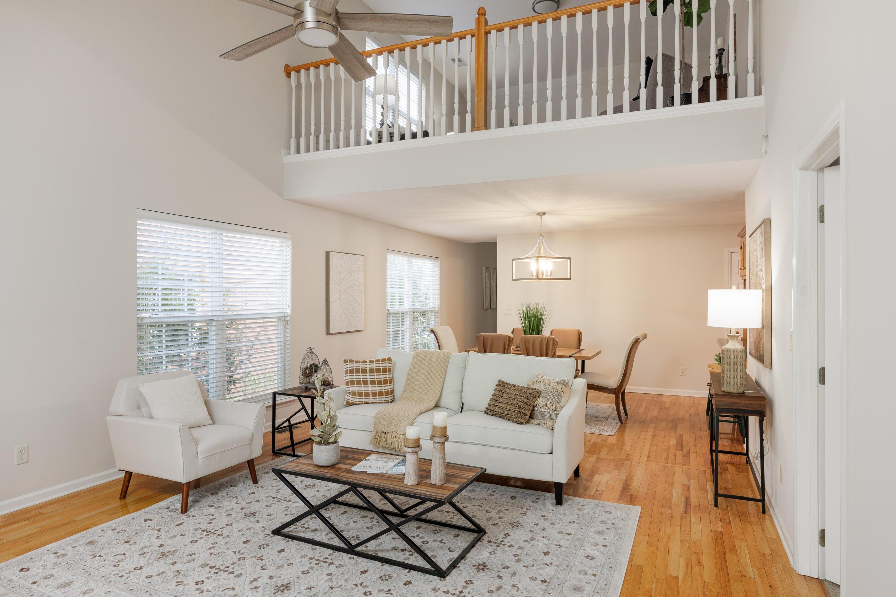 2423 Queens Lace Trail Chattanooga, TN 37421 - Photo 10 of 47 2423 Queens Lace Trail