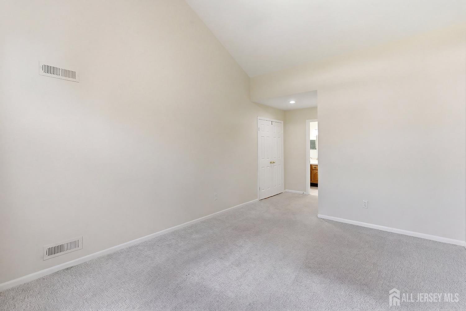 34 Rutland Lane, Unit B Monroe Township, NJ 08831 - Photo 15 of 45 a view of an empty room