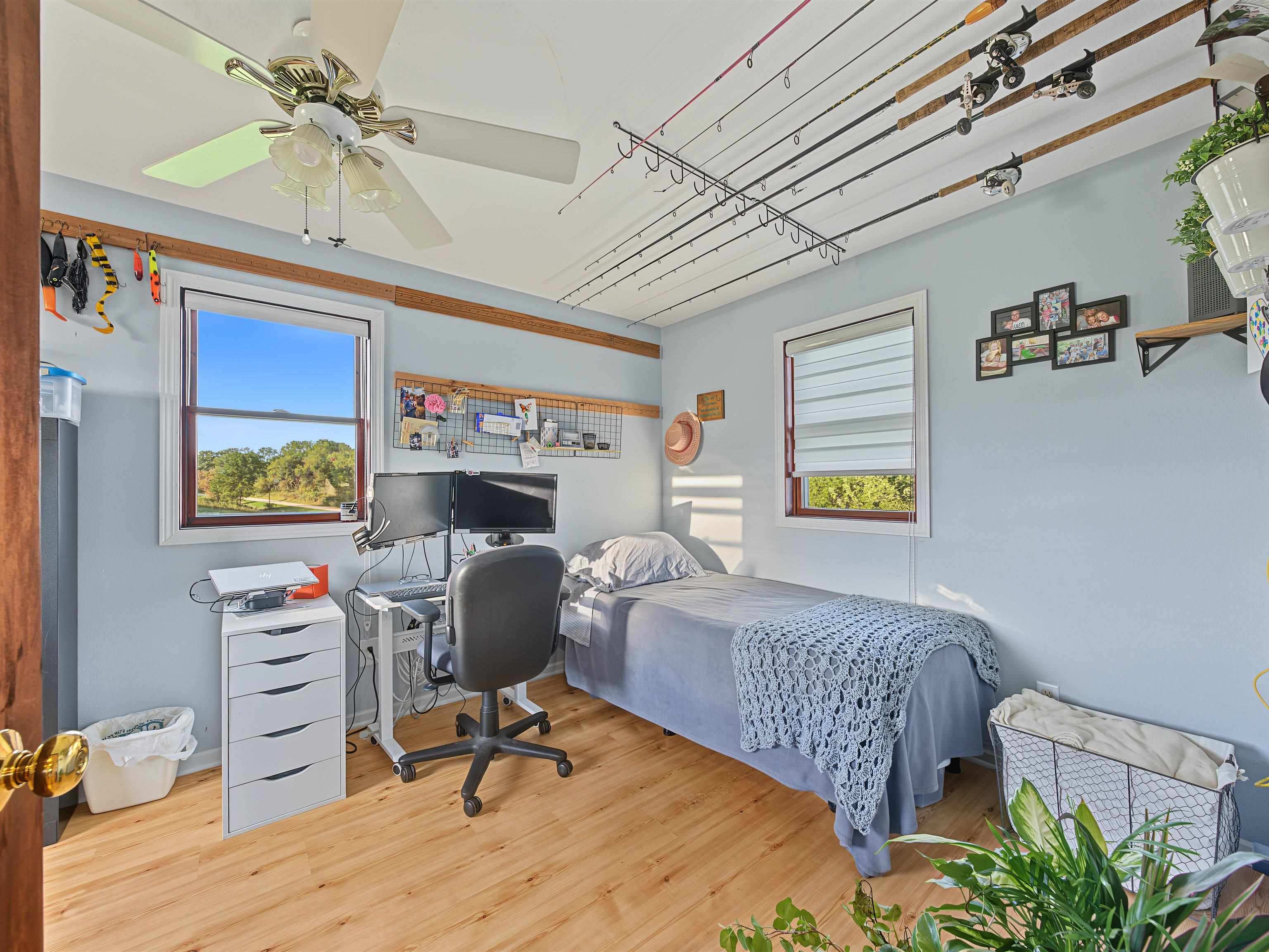 S8199 Gilman Road Ferryville, WI 54628 - Photo 19 of 29 Gallery Image 19