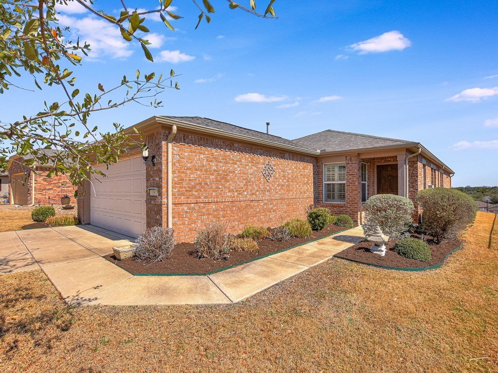 108 Kickapoo Creek Lane Georgetown, TX 78633 - Photo 1 of 1 Gallery Image 1