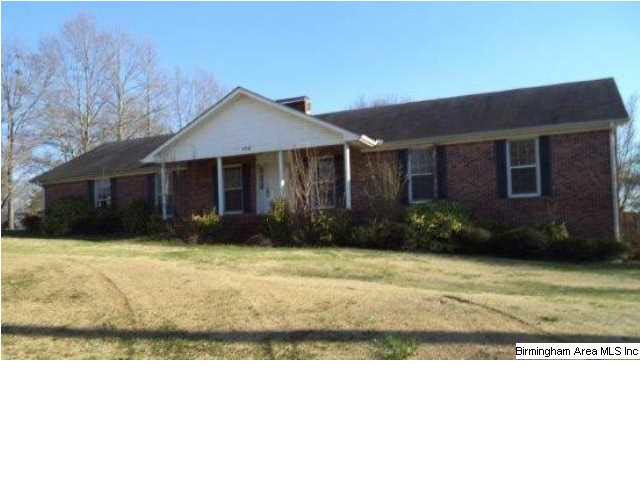 1718 Brenda Street Northwest Cullman, AL 35055 - Photo 1 of 16
