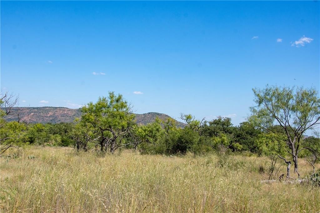405 County Road 405 Valley Spring, TX 76885 - Photo 20 of 40 a view of a lake