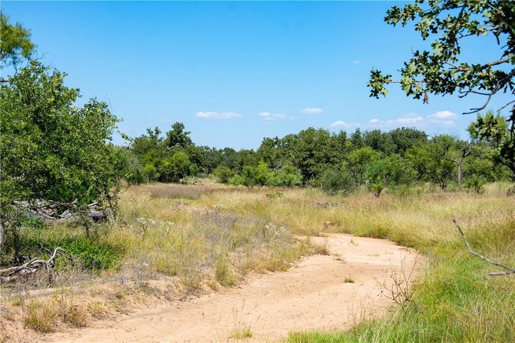 405 County Road 405 Valley Spring, TX 76885 - Photo 26 of 40 a view of a lake view
