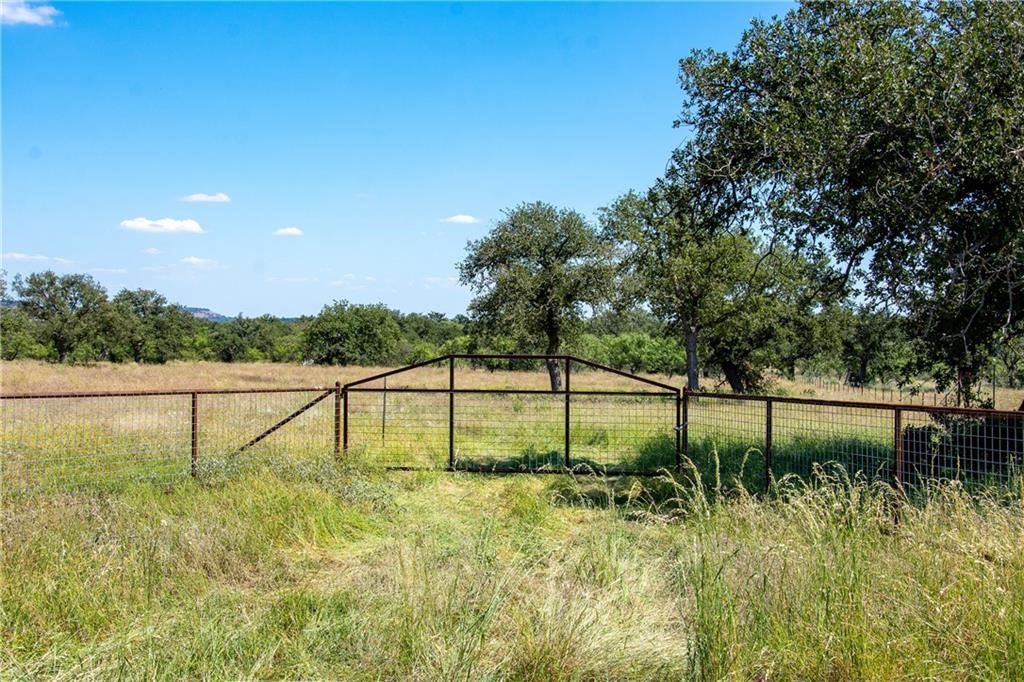 405 County Road 405 Valley Spring, TX 76885 - Photo 40 of 40 a view of outdoor space and garden