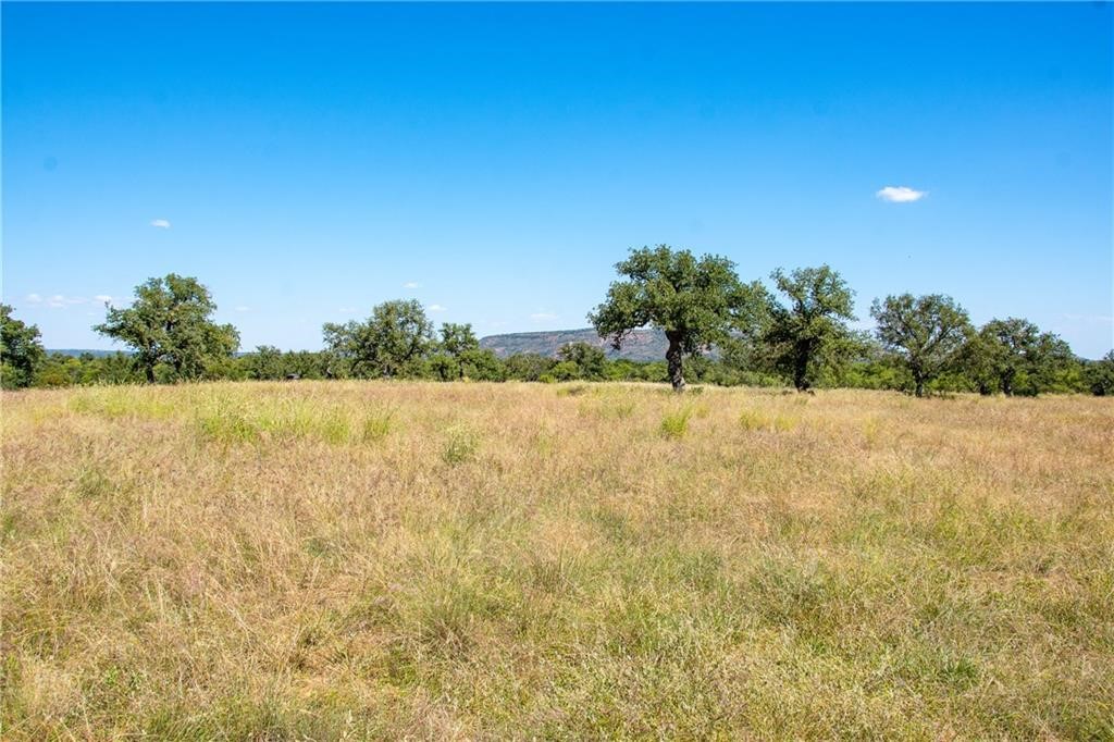 405 County Road 405 Valley Spring, TX 76885 - Photo 6 of 40 a view of lake and mountain