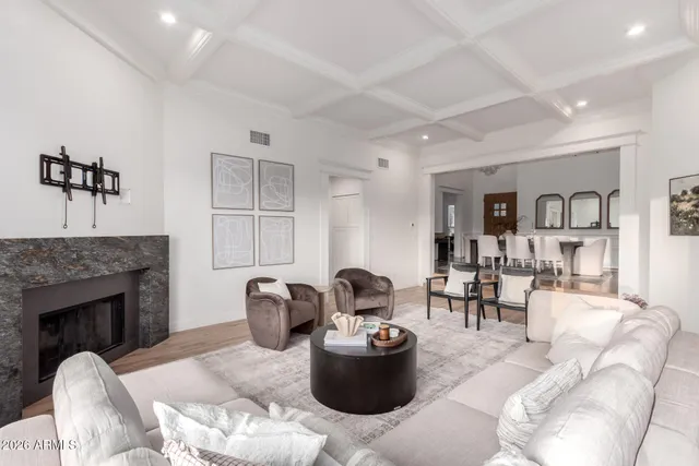 $1,650,000 | 3105 East Marshall Avenue, Phoenix, AZ 85016