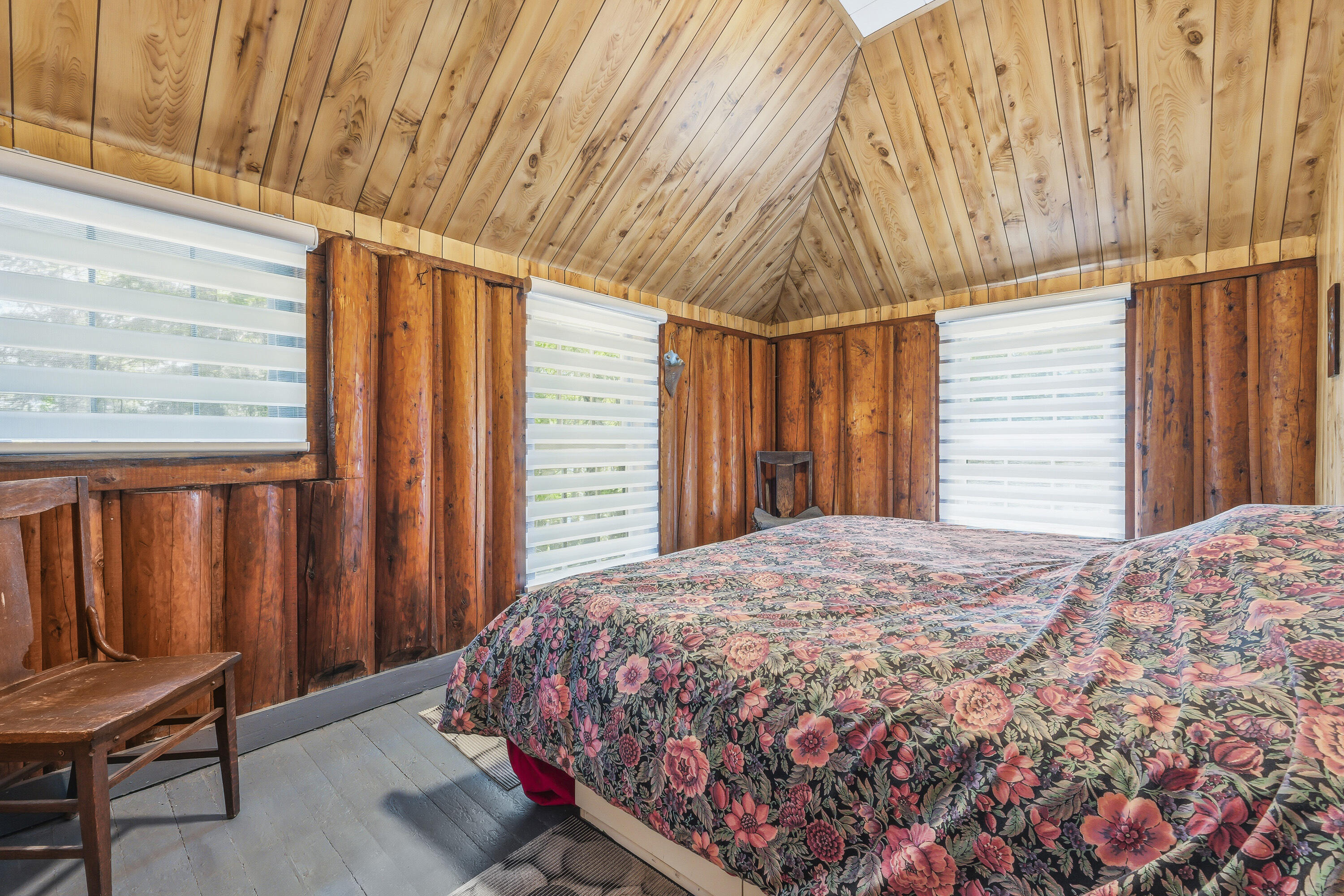 58 West Arnold Pond Road Eustis, ME 04936 - Photo 22 of 51 58 W Arnold Pond Clb Rd_126