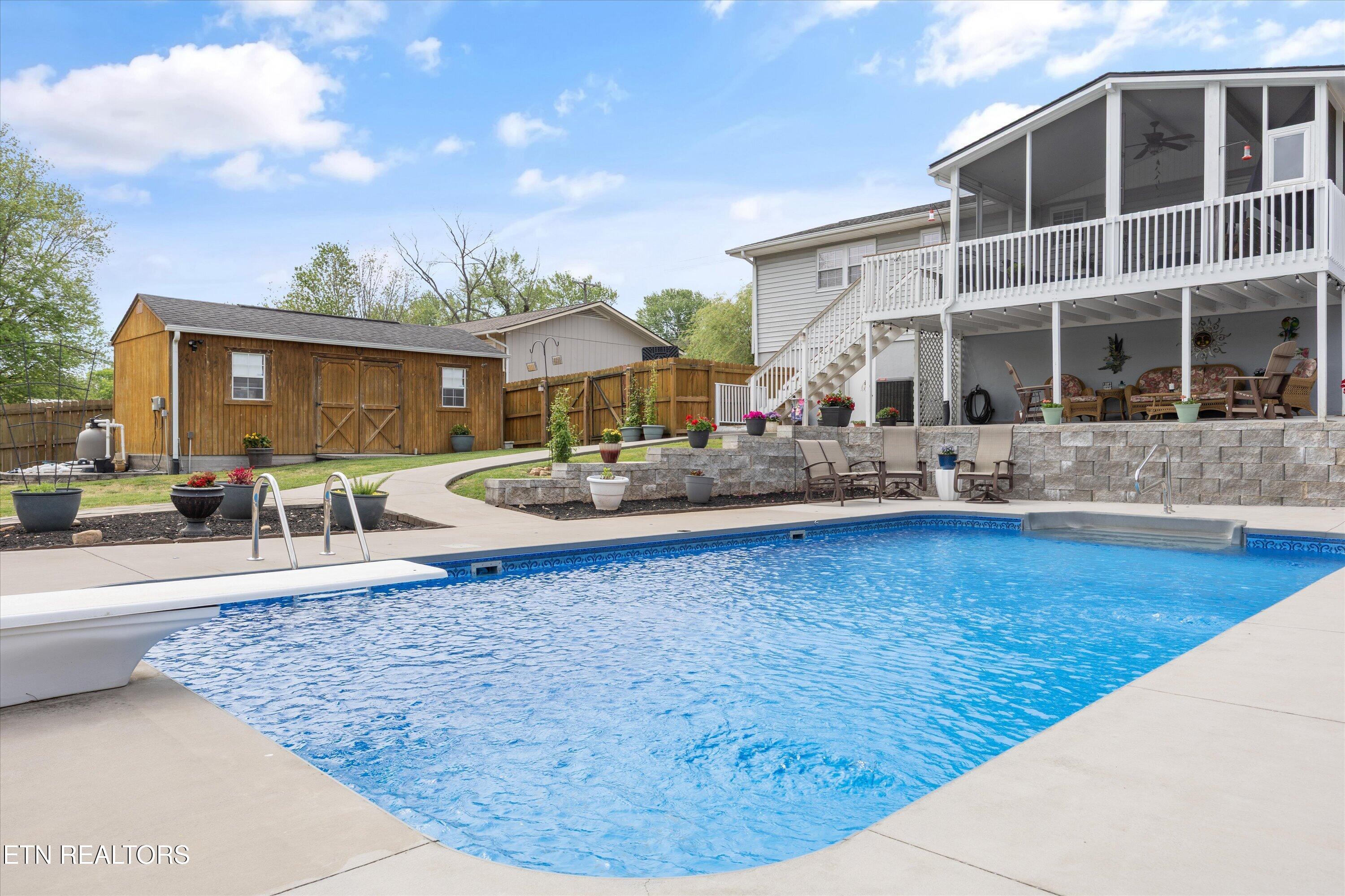 7752 Cranley Road Powell, TN 37849 - Photo 29 of 34 34-7752 Cranley Rd39