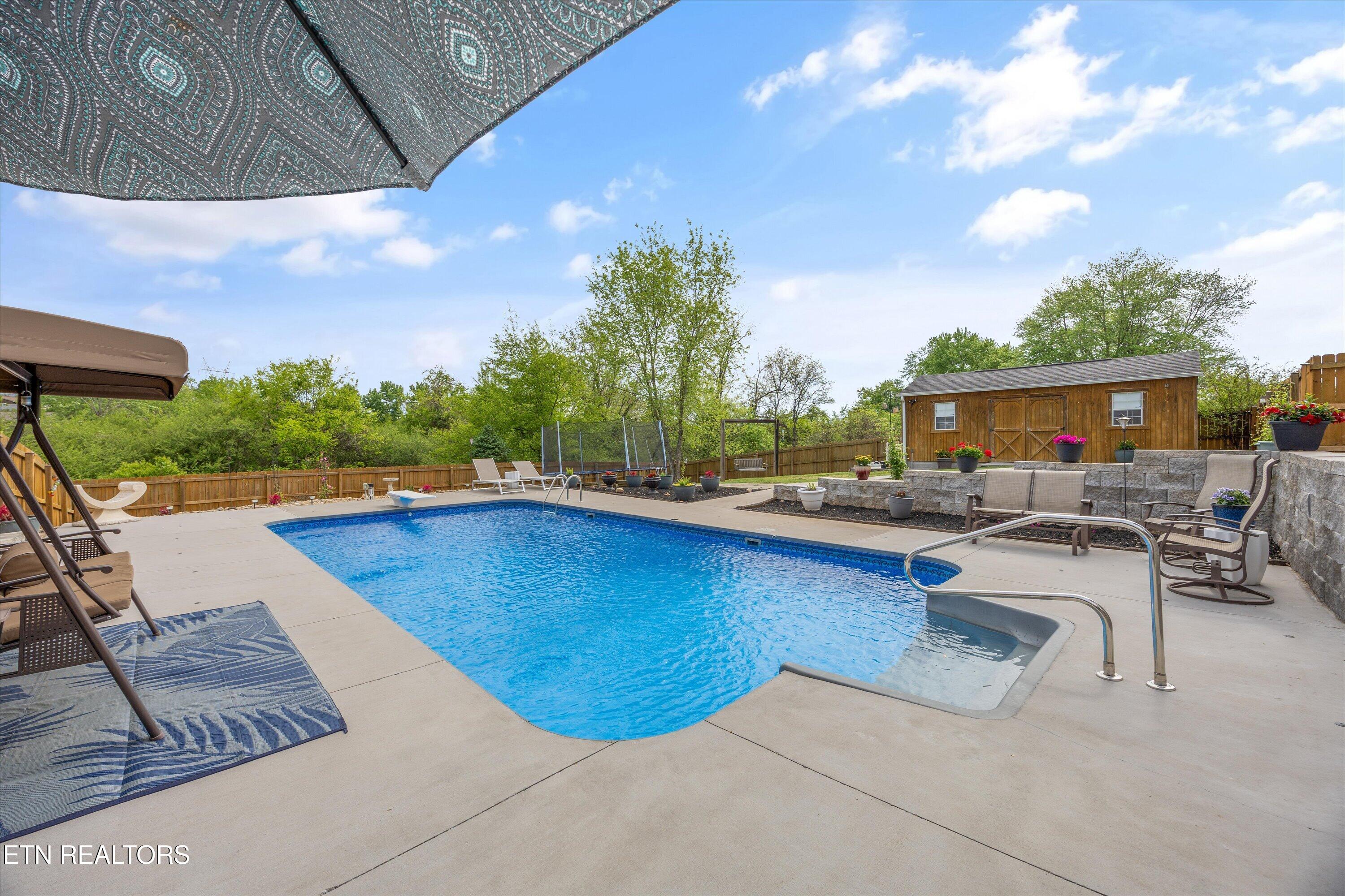 7752 Cranley Road Powell, TN 37849 - Photo 30 of 34 35-7752 Cranley Rd37