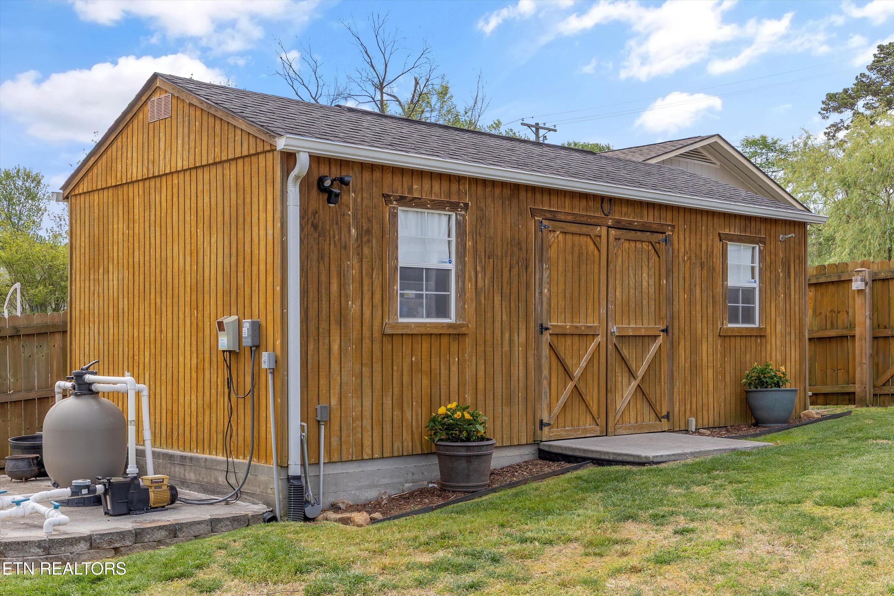 7752 Cranley Road Powell, TN 37849 - Photo 32 of 34 41-7752 Cranley Rd42