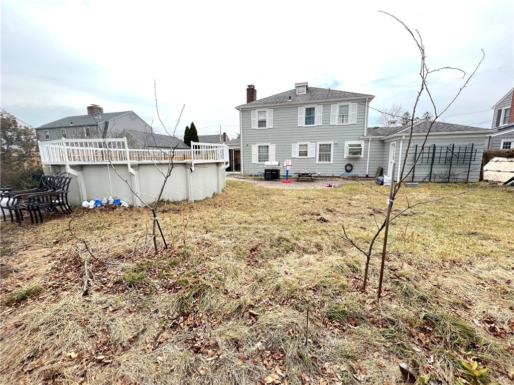 25 Fairfield Road Cranston, RI 02910 - Photo 5 of 27 Gallery Image 5