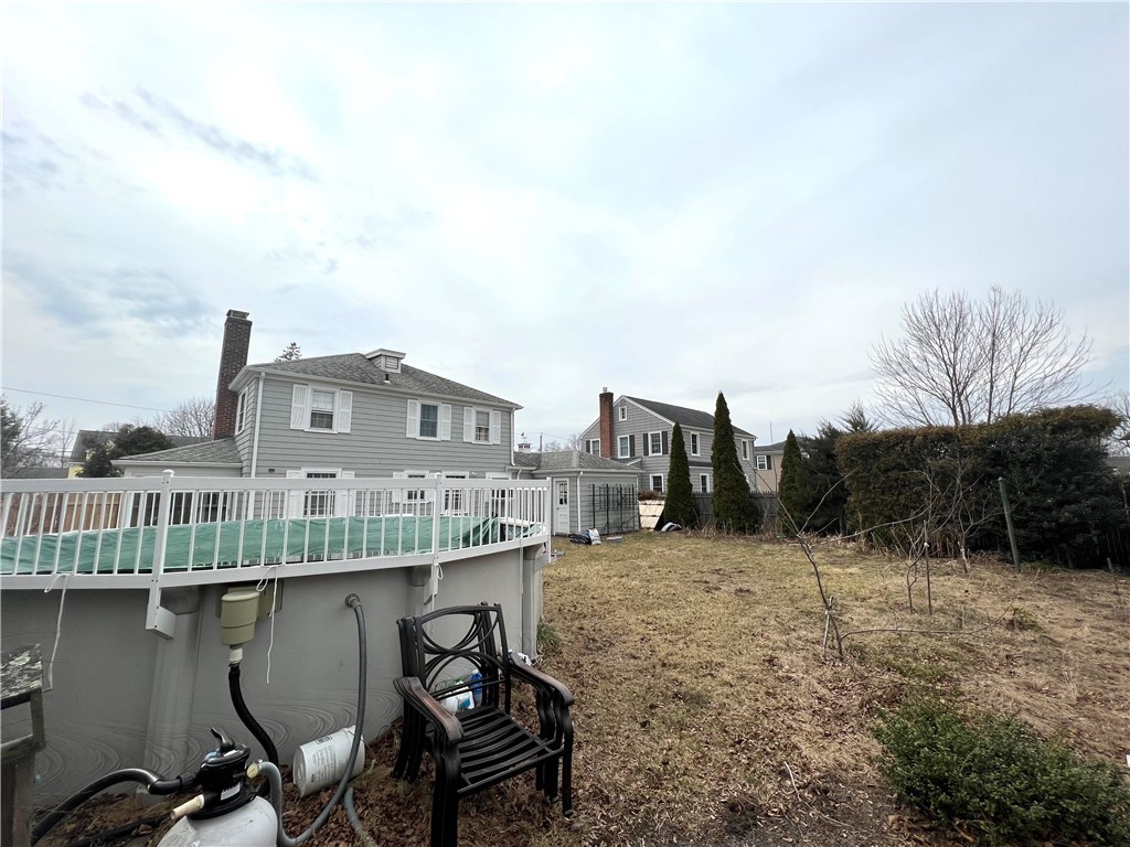 25 Fairfield Road Cranston, RI 02910 - Photo 6 of 27 Gallery Image 6