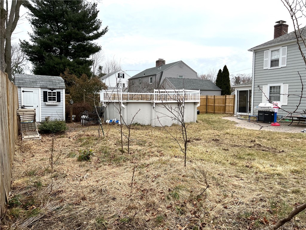 25 Fairfield Road Cranston, RI 02910 - Photo 7 of 27 Gallery Image 7