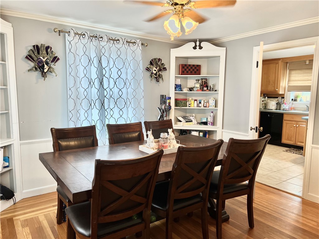 25 Fairfield Road Cranston, RI 02910 - Photo 10 of 27 Gallery Image 10