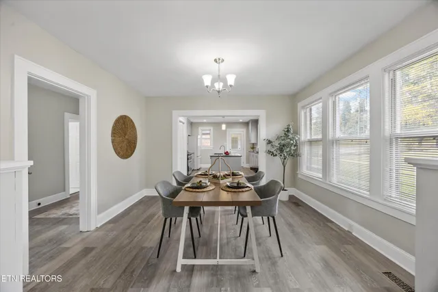 $525,000 | 1708 Cedar Lane, Knoxville, TN 37918